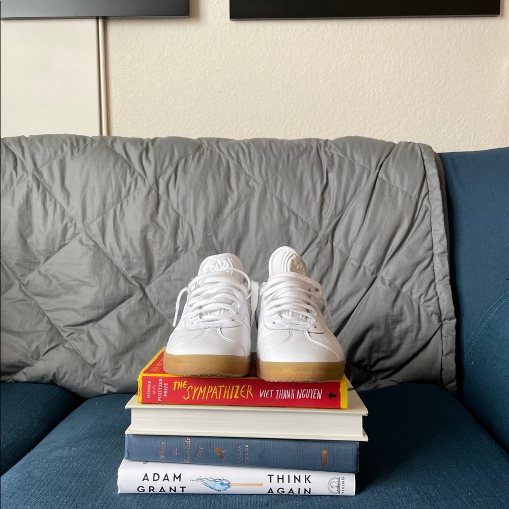Adidas Gazelle